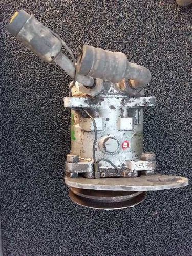 SD508 klimakompressor MERCEDES-BENZ CLASE C W201 BERLINA 2.0 CAT eur0p206800