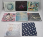 Kinoko Teikoku CD Ai no Yukue, Time Lapse, Neko to Allergy, Uzu ni Naru ... 8CDs
