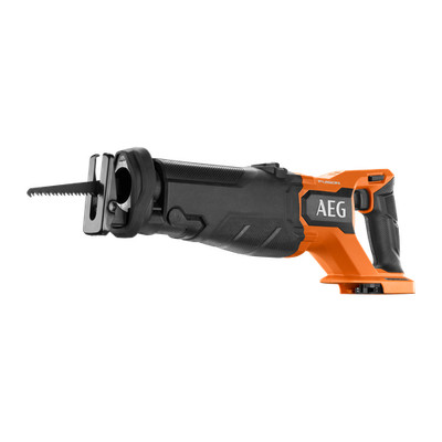 AEG 18V Fusion Reciprocating Saw - Skin Only