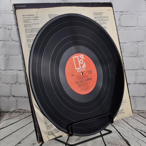 The Doors – The Soft Parade - 12" Vinyl - Elektra - 1979 - Picture 5 of 8
