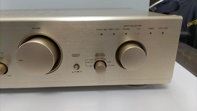 DENON PMA-390III Integrated Amplifier | eBay