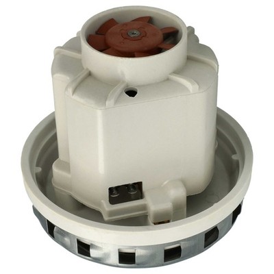 Staubsaugermotor Saugturbine für Thomas AQUA+ Home Clean & Parquet 1600W