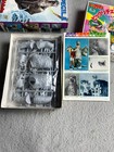 Lot of 2 Vintage Bandai Model Kits - Pegila Tokusatsu & Bikkuriman TOHO Monster — photo 3