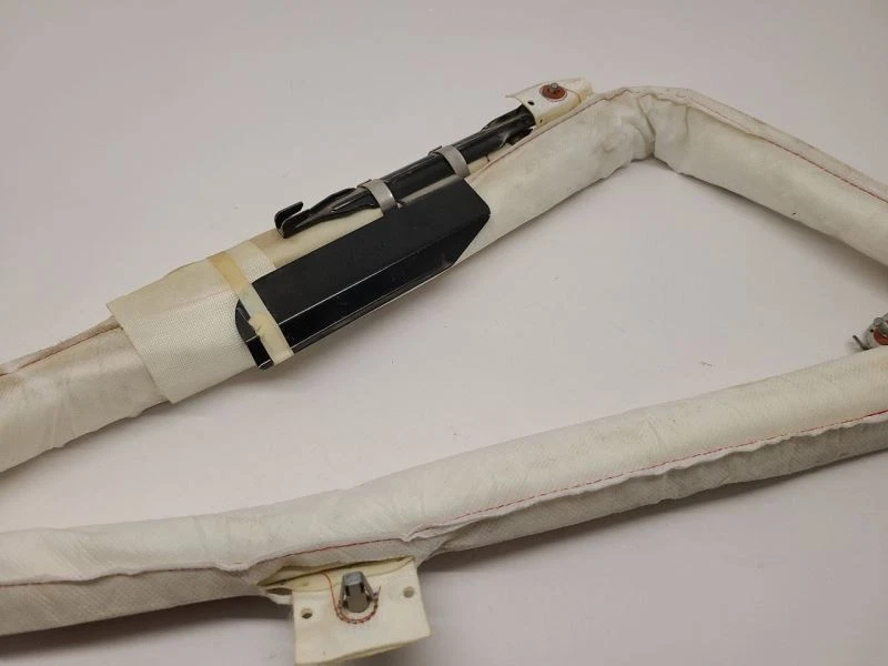 15-16 CHEVROLET SPARK Electric Model EV RH Passenger Roof Air Bag 95442898 Foto 3 de 4