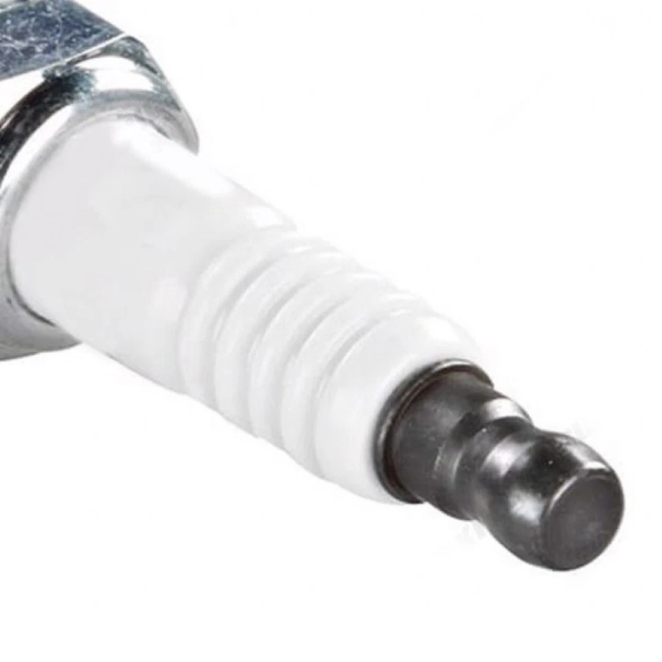 NGK para BMW M5 1991 1992 1993 bujía caja estándar de 4 DCPR6E Foto 3 de 4