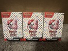 Pokémon Scarlet & Violet - 151 Booster Bundle (LOT of 3) New/Sealed FAST SHIP