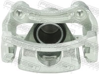 Febest Bremssattel 0277-Y61RR FüR Nissan GR Patrol Y61 5 Wagon Dti