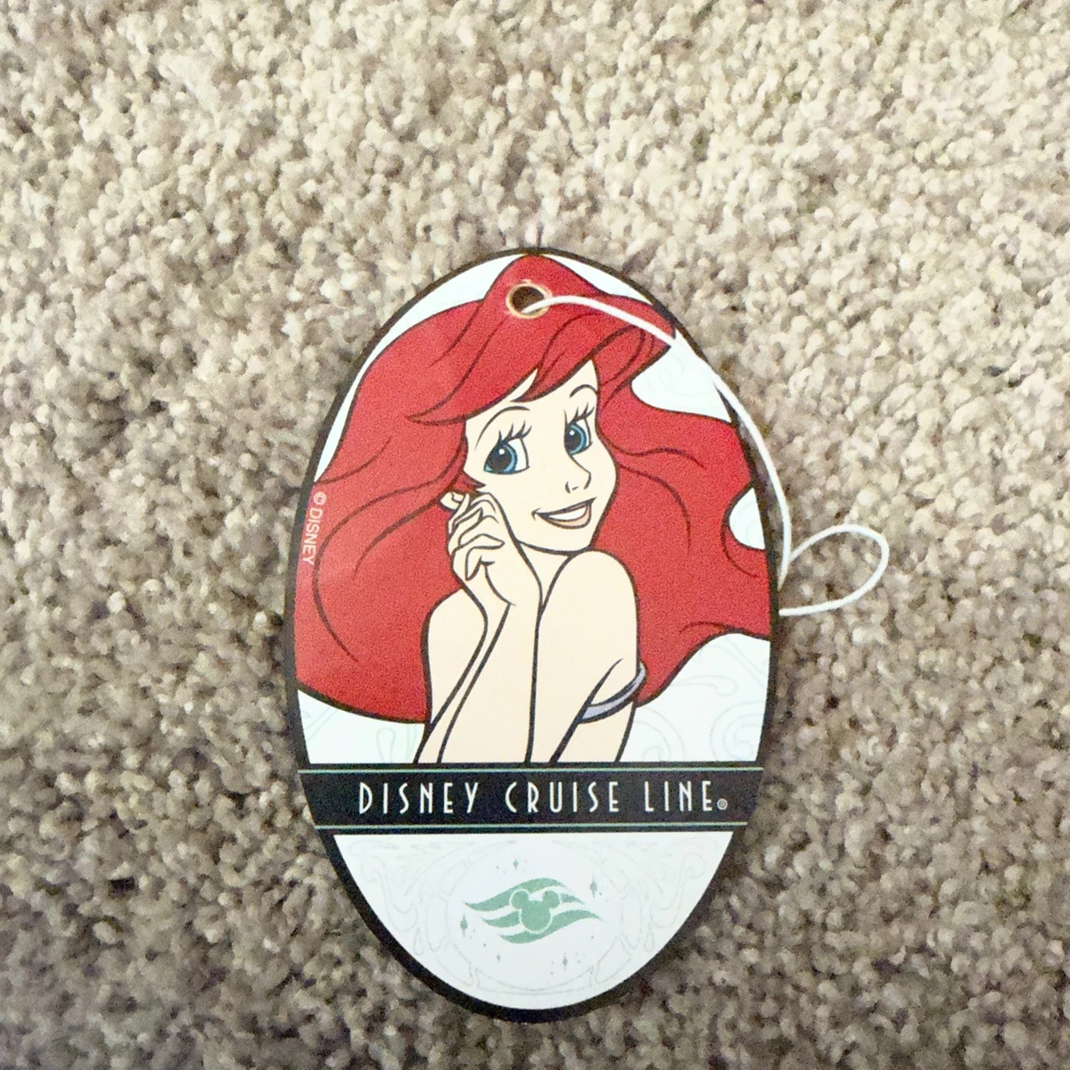 Disney Cruise Line Patches & Pins (1968-Now) for sale | eBay