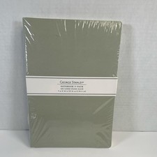 7 Inch X 10 Inch 120 Lined Pages Each 3 Pack Notebook