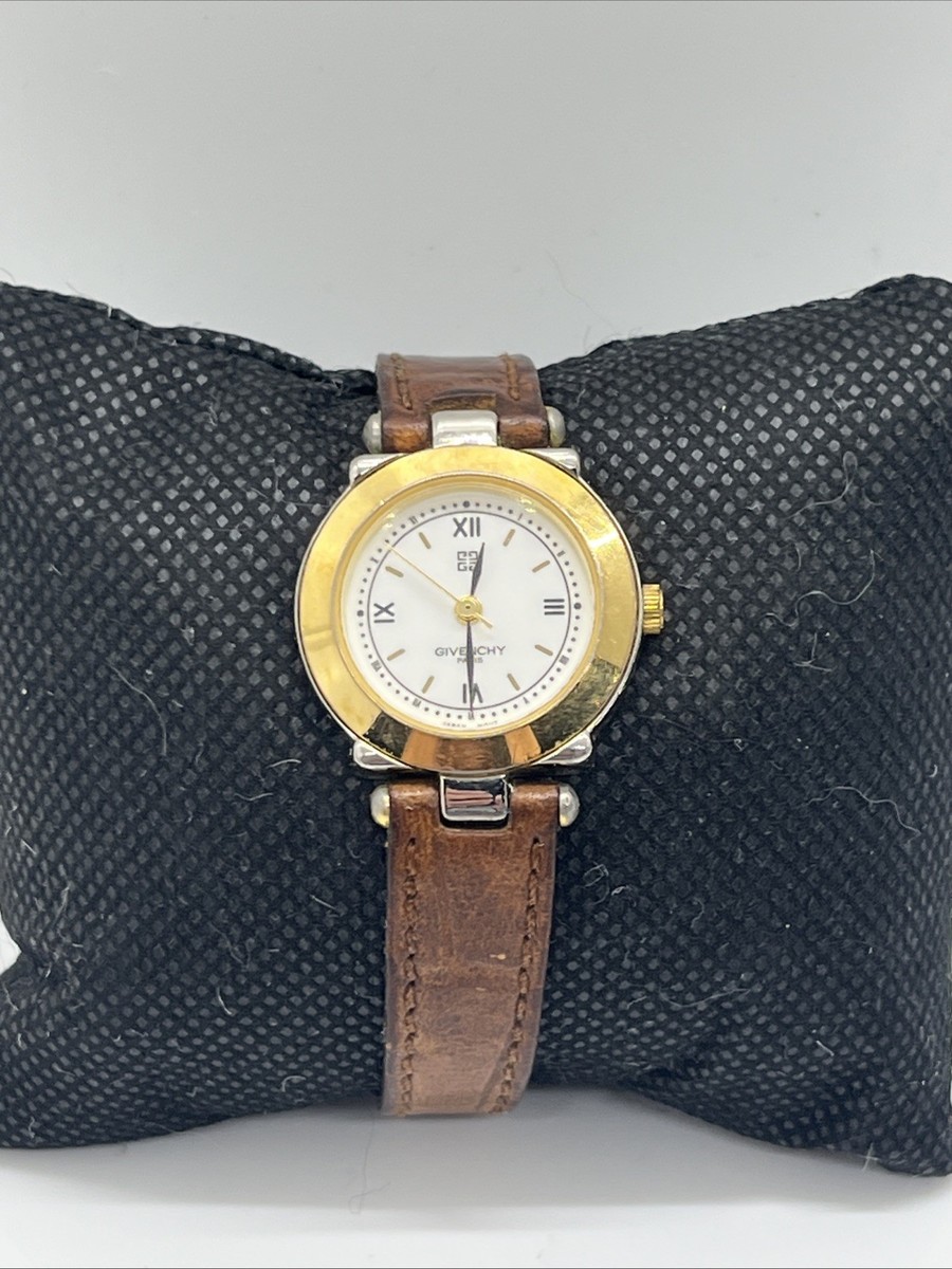 Givenchy Ladies Watch | eBay