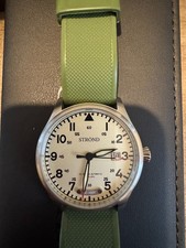 Strond DC-3 Limited Edition Men