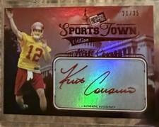 2012 Press Pass Sports Town Football Cards 3