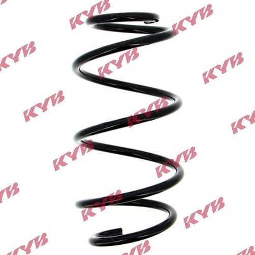 KYB RA1252 AufhäNgung Feder FüR Hyundai, Kia-image