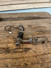 Cyclo Benelux Bicycle Rear Derailleur - Missing Parts- England