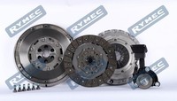 Rymec DF3032 Kupplungssatz FüR CitroËN Peugeot