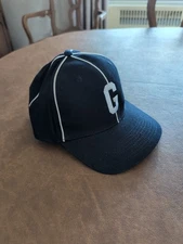 *NWT* HOMESTEAD GRAYS Negro League Baseball Museum Adjustable Hat One Size