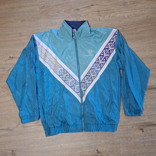 Sergio Tacchini Herren Windbreaker Jacke Gr. ...