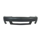 Front Bumper Cover For 2003-2007 Silverado 1500 SS Pickup 03-07 6.0L V8. LFR