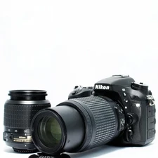 Nikon D7100 365569