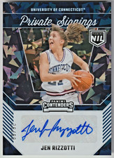 2024-25 Panini UConn Basketball Checklist Guide in-content 32