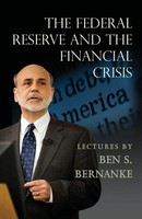 The Federal Reserve And The Financial Crisis Ben S. Bernanke Taschenbuch 2015