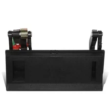 Fit 98-01 Explorer Mountaineer Tailgate Liftgate Hatch Door Latch Handle Lever