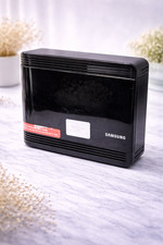 Verizon SCS-26UC4 Network Extender Signal Booster for Samsung With Missing Parts