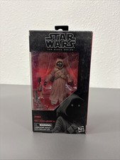 Hasbro Star Wars The Black Series Jawa Action Figure