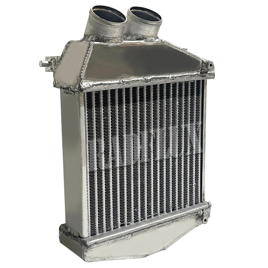 Maserati Ghibli 2017-2020 Right Intercooler P/N 670035635