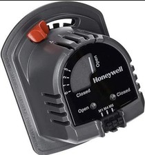Honeywell M847D-ZONE/U Replacement Motor for Ard and Zd Zone Dampers 24V