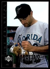 1996 Upper Deck Jim Eisenreich #381