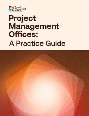 Project Management Institut Project Management Offices: A Practice  (Paperback)