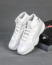 Jordan 11  Grand Finale   Sail 2025 Size US 7-12 Men