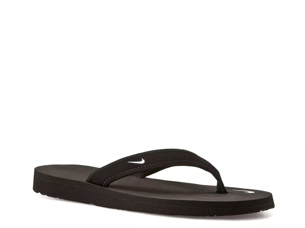 Woman's Sandals Nike Celso Girl Flip Flop
