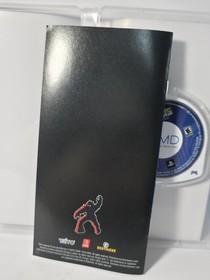 Taito Legends Power-Up (Sony PlayStation Portable, PSP) Complete