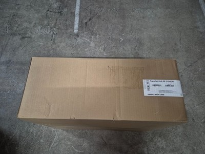 Genuine Ricoh SP C830 407097 Transfer Unit Ricoh/Savin/Lanier SP C830DN/831DN