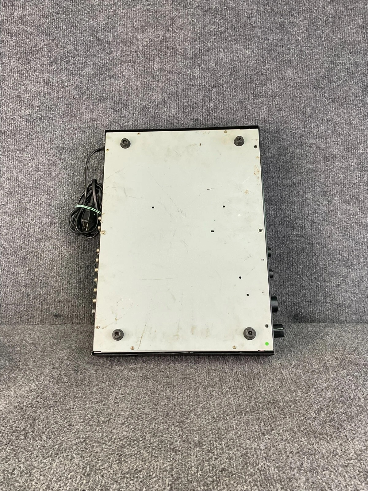 Audio Source Pre One/A Stereo Pre‑Amp 🎧 (41 characters)