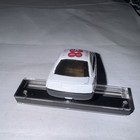 Pepsi Diet Pepsi #38 Peter Comlia Diecast Toy Car White Soda Advertising — photo 4