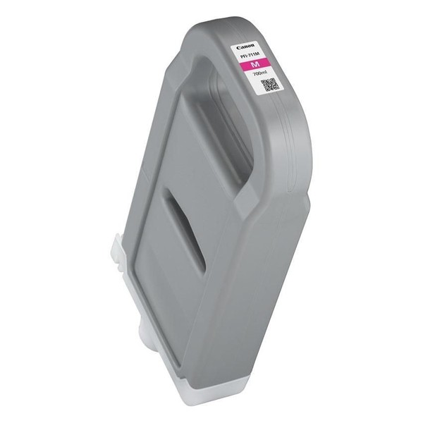 Canon 6848C001 Pfi-711 M Ink Cartridge 1 Pc(S) Original Magenta ~E~-image