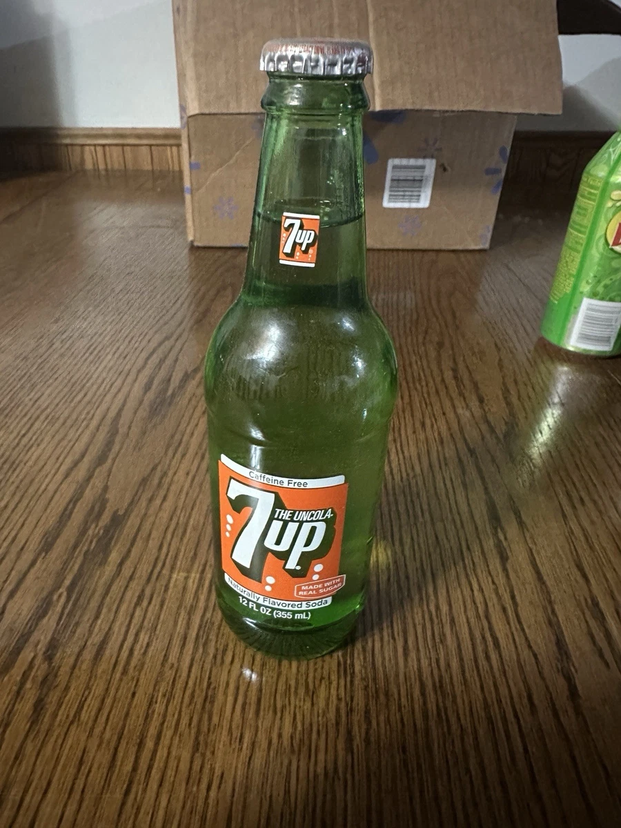 Preços baixos em Frasco De Vidro De 7up em Garrafas de Preços baixos em Frasco De Vidro De 7up em Garrafas de