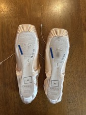 Freed of London Ballet Shoes for sale | eBay