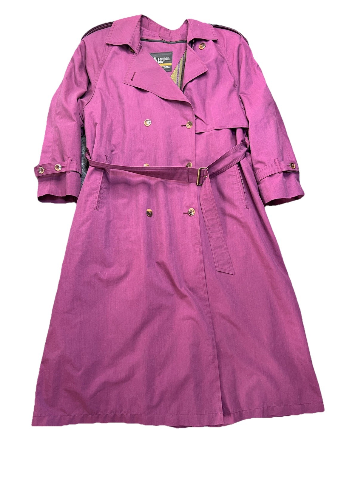 With Liner Size 12 Reg