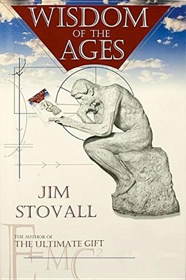 Wisdom of the Ages - VERY GOOD