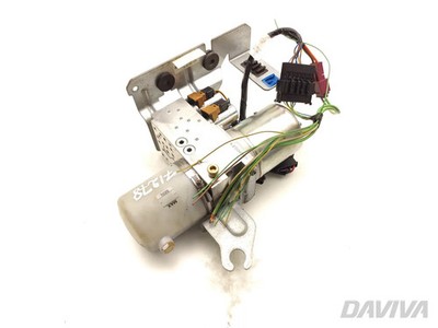 Mercedes-Benz E-Class Cabrio-Dach-Hydraulikpumpe 2015 Convertible 2/3dr (14-16)