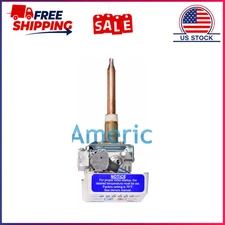 Rheem Ruud Richmond White Rodgers Water Heater Natural Gas Valve Fits SP16351A