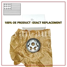 4N0094 Oil Pump Rotor Assy 31 Teeth‎ For Caterpillar 3204 Engine Oil Pump NEW