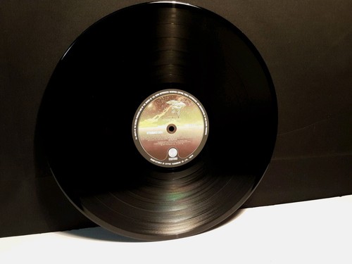 DEF LEPPARD "High n Dry" Lp Japan-Obi-NM+-Vinyl Japanese Hysteria Pyromania - Picture 11 of 13
