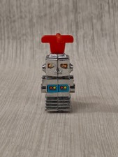 Vintage Little Conveyer ROBOT for the KINSMAN BATTERY OPERATED ROBOT MACHINE