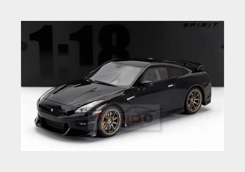 Nissan GTspirit 1:18 Scale Diecast Cars, Trucks & Vans for sale - eBay