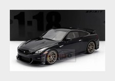1:18 GT SPIRIT Nissan Gt-R T-Spec Takumi Edition Coupe 2024 Purple GT932 Model